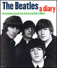 Beatles a Diary book cover